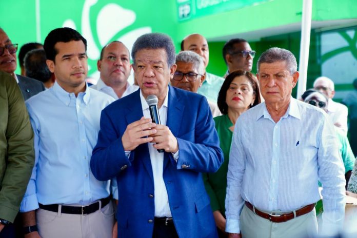 Fernández recuerda que sin actas de escrutinio no podía proclamarse un ganador en elecciones observadas en 2024