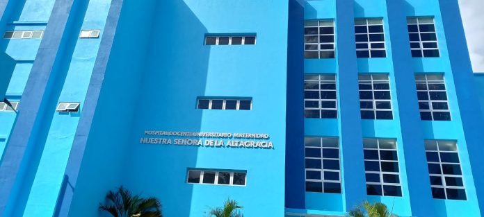 Durante 2025, el hospital registró 4,738 nacimientos, de los cuales 4,653 fueron nacidos vivos (98.21 %) y 85 nacidos muertos (1.79 %). La producción total de partos fue de 4,661, incluyendo 1,646 partos vaginales (35.31 %) y 3,015 cesáreas (64.69 %).