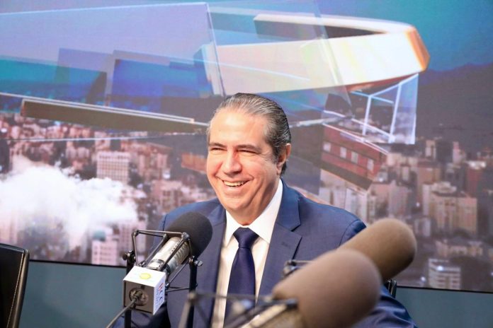 Francisco Javier García: “El PRM saldrá del gobierno por su incapacidad para gobernar”