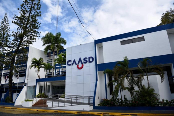 Precio del agua no ha variado en hogares del Gran Santo Domingo, según datos oficiales