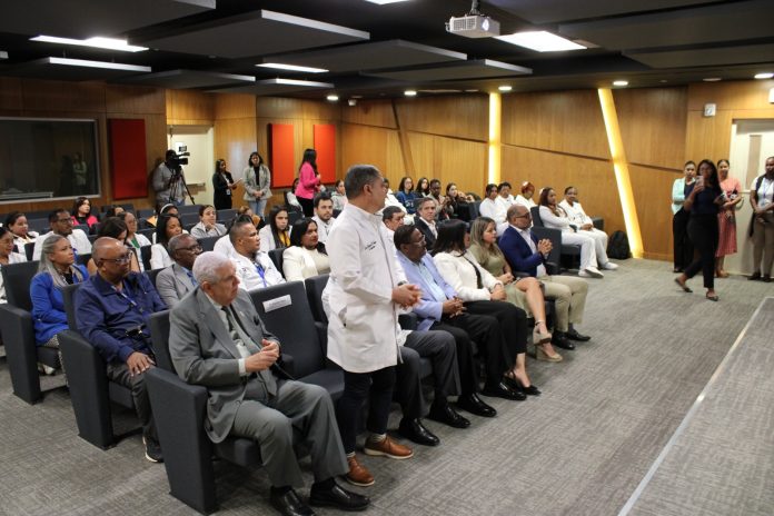 Operación Sonrisa República Dominicana culmina con éxito su 38.ª Jornada Quirúrgica Internacional