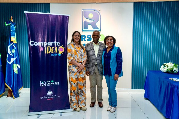 Proyecto “Atención Integral con TIC" busca financiamiento de Fondocyt: Cierra brechas en salud del sur dominicano