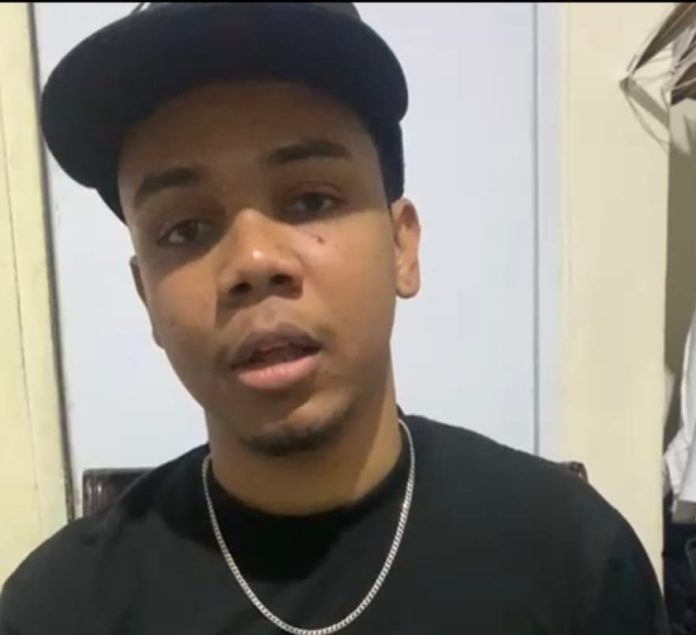 Joven de 25 años urge solidaridad del gobierno para costear trasplante de médula ósea y salvar su vida