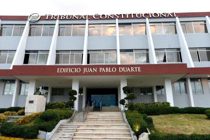 Tribunal Constitucional convoca a la octava edición del concurso Me Gradúo con el TCRD