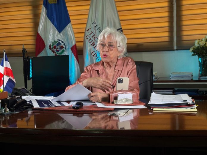 DIGEIG logra reposición de denunciantes desvinculados en CORAMON y fortalece protección a informantes