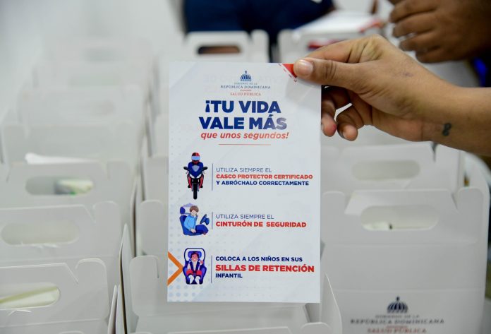 Ministerio de Salud fortalece acciones por Semana Santa con distribución de kits y vigilancia epidemiológica