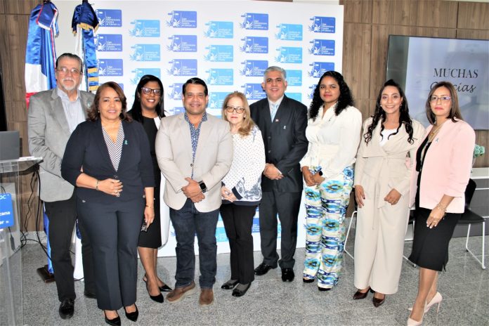 Liga Dominicana Contra el Cáncer realiza Jornada de Cáncer Cervicouterino