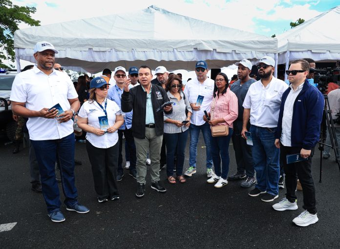 SNS activa su máxima capacidad hospitalaria para Semana Santa 2026 y garantiza atención oportuna en todo el país