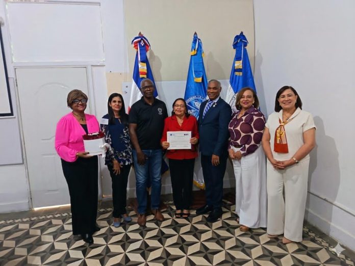 UASD inaugura Cámara Gesell con enfoque académico y social