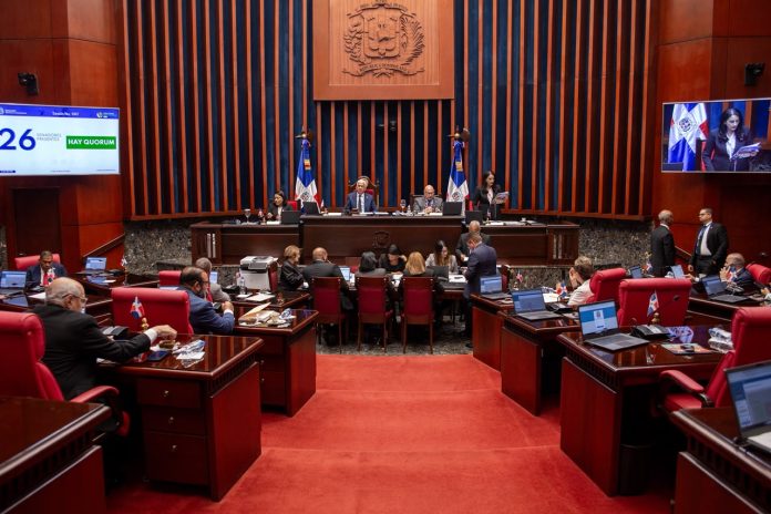 Senado aprueba de urgencia proyecto de ley de Medidas Pro-Crecimiento Económico