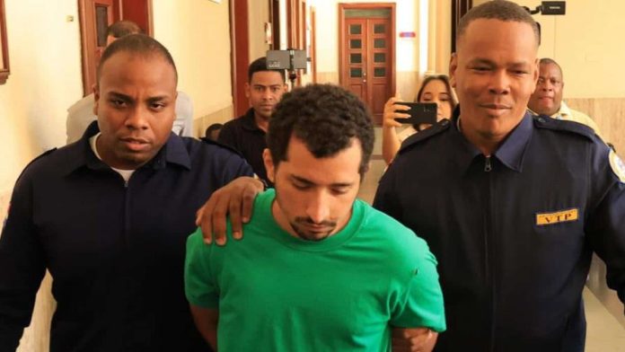 Piden corte revoque Auto de No ha Lugar favoreció Jean Pumarol