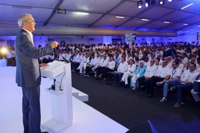 Presidente Abinader llama a cuidar al PRM con “humildad, unidad y determinación”, Presidente Abinader llama a cuidar al PRM con “humildad, unidad y determinación”,