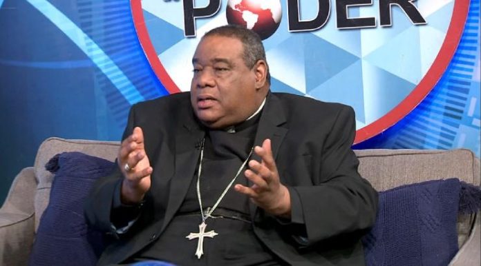 Monseñor Jesús Castro Marte: Es sospechoso y delicado que se quiera cambiar el inicio de la vida humana