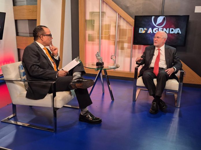 PC rechaza en RD exista lawfare; insiste Gonzalo y Peralta deben ir a juicio de fondo por caso Calamar