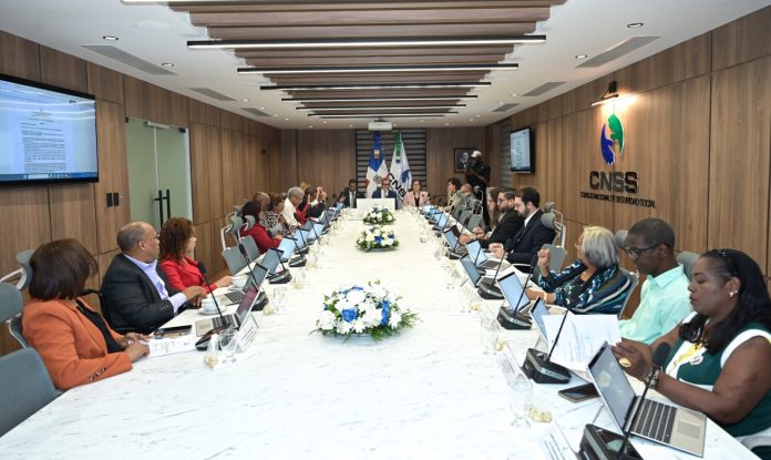CNSS autoriza la distribución de más de RD$6,000 millones a favor de profesores con doble cotización