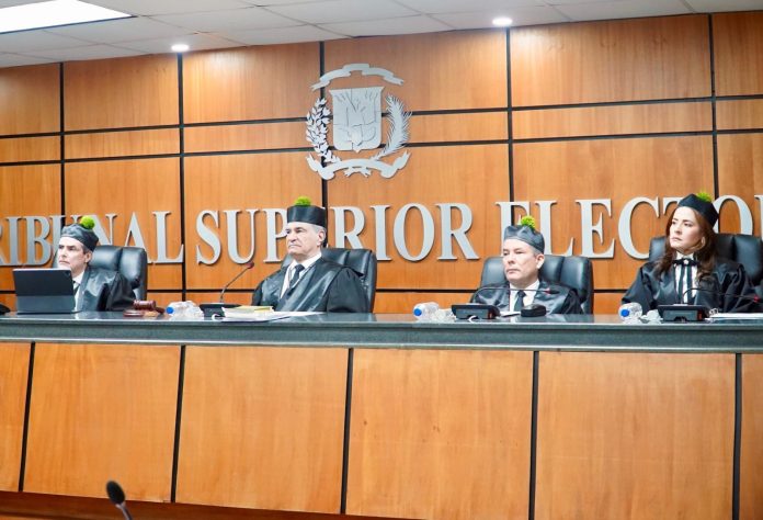 TSE declara inadmisible recurso de revisión sentencia que anuló Convención Nacional Ordinaria del Partido Humanista Dominicano