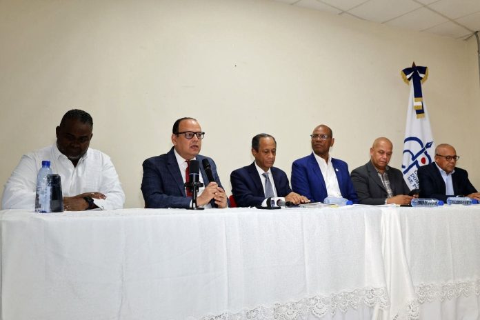 Califican nuevo Código Penal, principal amenaza a ejercicio periodístico en RD