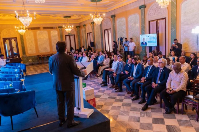 Gobierno y ONU impulsan transformación de los sistemas alimentarios en RD