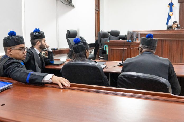 Tribunal rechaza solicitud de nulidad de juicio seguido contra Jean Alain Rodríguez y compartes