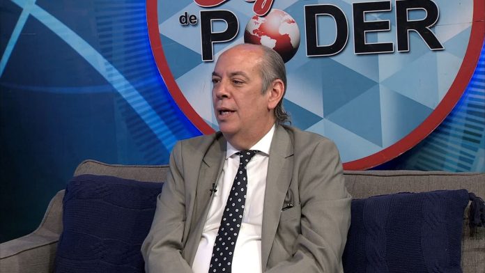 Eduardo Jorge Prats opuesto a que se aplace la aplicación en agosto del nuevo Código Penal