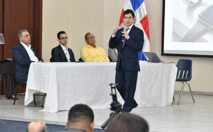 Impulsan creación Agencia Dominicana de Cooperación Internacional para el Desarrollo