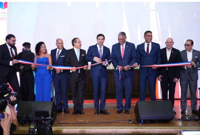 Nueva York se convierte en epicentro de la cultura dominicana con la apertura del Festival del Libro 2026