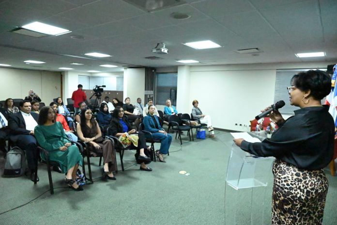 Expertas analizan en IGLOBAL el impacto de la inteligencia artificial en la justicia y la administración pública