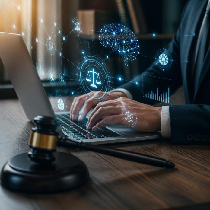 Poder Judicial eficientiza los procesos judiciales con el uso responsable de la IA