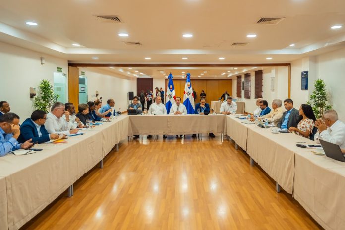 Gobierno y FAO encabezan diálogo nacional para fortalecer la preparación ante la sequía agrícola