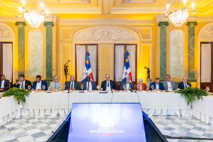 será sede del principal foro mundial sobre transparencia y lucha contra la corrupción del 1 al 4 de diciembre de 2026