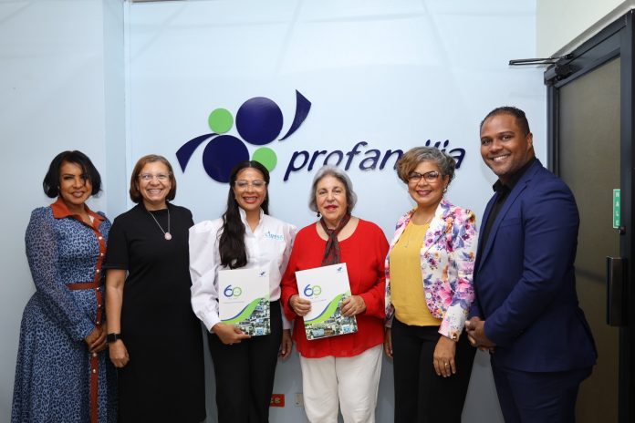 Profamilia y CIPESA firman acuerdo para realizar la quinta edición del Premio Periodístico Nacional en Salud Raphy Durán