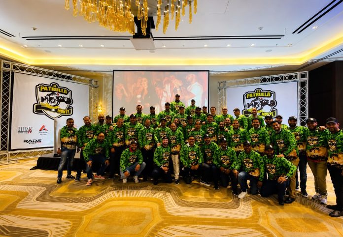 La Patrulla de Monte celebrará su Rally Nocturno el próximo 24 de julio en la finca Sierra Prieta del Grupo Alonso con el Chaval de la Bachata SANTO DOMINGO.-La Patrulla del Monte, anunció la celebración de su Rally Nocturno, actividad a ser celebrada el jueves 24 de julio de 2026, a partir de las 8:pm de la noche en la Finca Sierra Prieta del Grupo Alonso, ubicada en Santo Domingo Norte. En esta ocasión, el evento será amenizada por El Chaval de la Bachata, uno de los artistas más populares y solicitados del género, quien interpretará todos sus éxitos que han marcado a varias generaciones. La Patrulla del Monte se ha caracterizado en los últimos años por llevar entretenimiento de calidad. En presentaciones anteriores, el grupo ha logrado reunir multitudes con artistas de la talla de Toño Rosario, Omega, Don Míguelo, Alajaza, Secreto, El Sujeto, Yiyo Sarante y Raulín Rodríguez entre otros. Tanto Eliazar Serreta como Joselo Lantigua, presidente y vicepresidente respectivamente del grupo La Patrulla del Monte, coincidieron en señalar que el del próximo día 24 de será un espectáculo de primera y que de seguro los asistentes quedarán complacidos. "Nuestra misión es que la gente disfrute de un buen espectáculo. Hemos traído a muchos artistas y ahora le toca al pueblo gozar con El Chaval. Seguimos apostando por nuestra comunidad", manifestó la directiva de La Patrulla del Monte