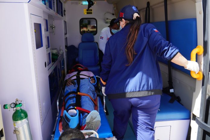 DAEH brindó más de 330 mil asistencias extrahospitalarias durante el primer semestre de 2026