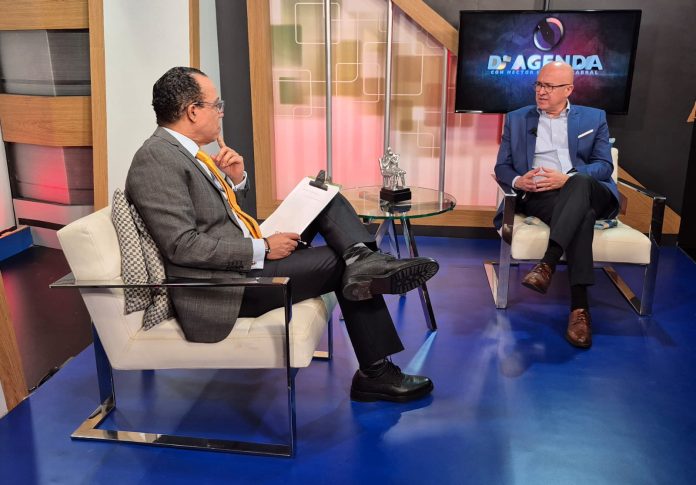 Domínguez Brito: La reforma PN es frívola y vacía;