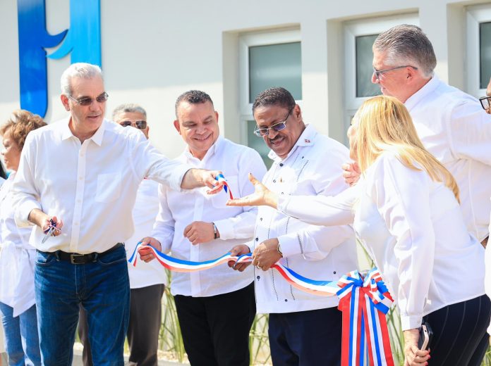 entrega Hospital Municipal Hacienda Estrella y salda deuda histórica de más de 20 años con la comunidad