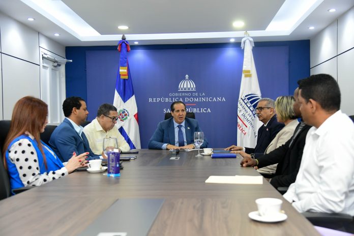 Salud Pública avanza en la cobertura y acceso a tratamiento para niños con Atrofia Muscular Espinal