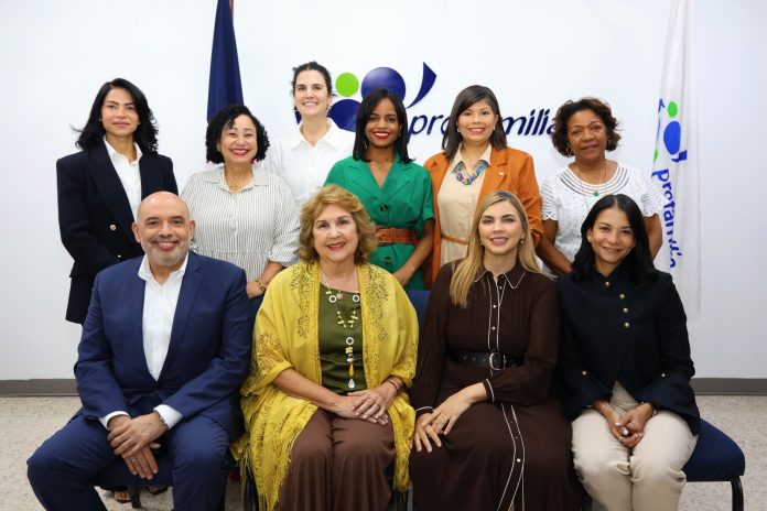 Profamilia es reconocida por el manejo pulcro y ético de sus finanzas  