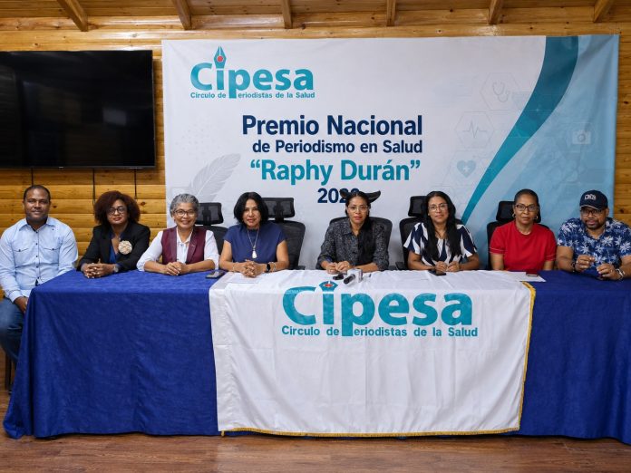 Salud “Raphy Durán” 2026