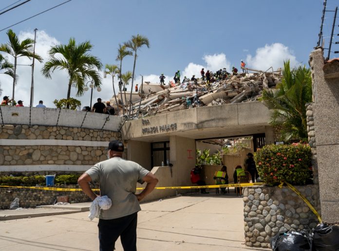 Balance oficial por terremotos en Venezuela aumenta a más de 3.340 fallecidos y 16.740 heridos