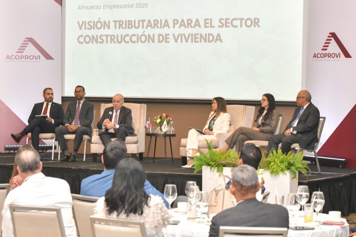 DGII pagará este año RD$1,000 millones pendientes por bonos de viviendas de bajo costo