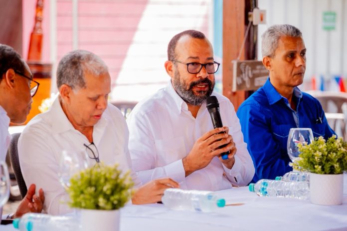 Gobierno impulsa diálogo para construir de manera consensuada el Plan de Ordenamiento Territorial de Verón Punta Cana