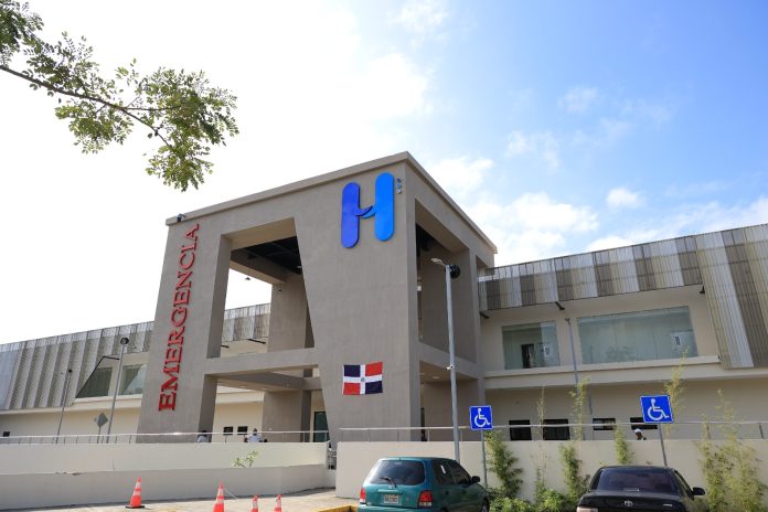 SNS recibe y ofrece asistencia inmediata a nueve afectados por explosión en establecimiento SFM