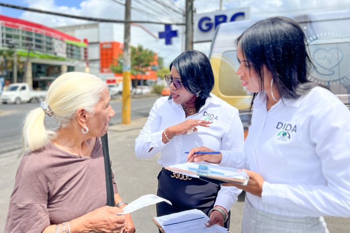 Más de 824 mil orientaciones: la DIDA reforzó la defensa de los afiliados en el primer semestre de 2026
