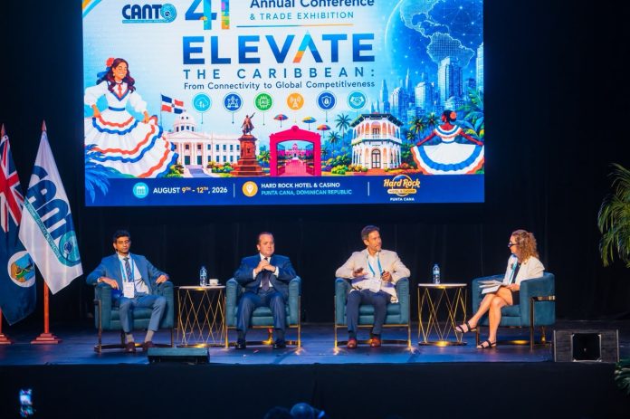Paliza anuncia junto a Google segunda etapa del puerto de intercambio digital en República Dominicana