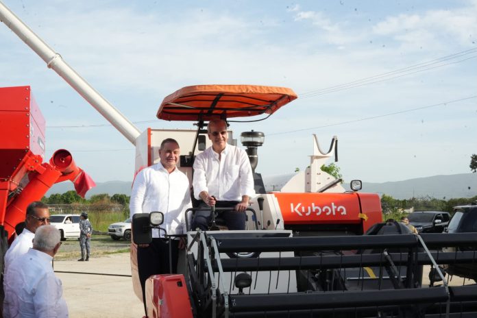Gobierno lanza PRONAMEC con inversión superior a RD$200 millones