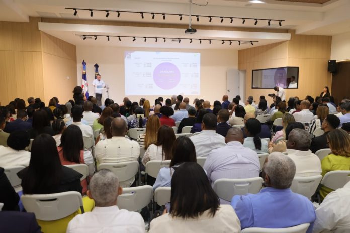 Red Pública de Salud supera los 29.9 millones de asistencias durante los primeros siete meses de 2026 Red Pública de Salud supera los 29.9 millones de asistencias durante los primeros siete meses de 2026