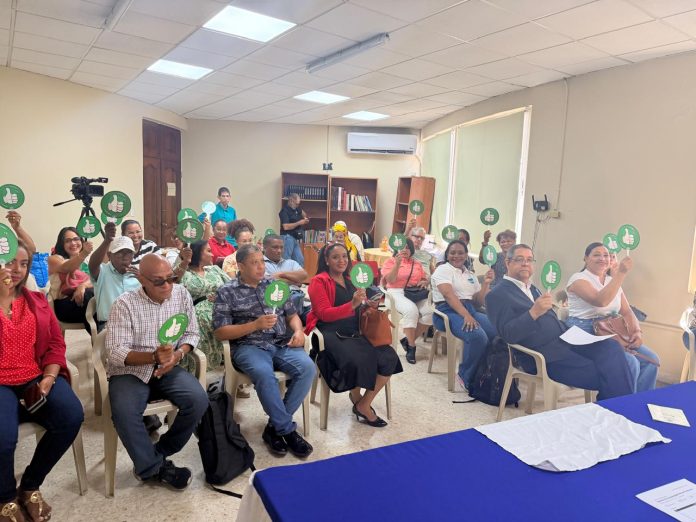 CIPESA abre proceso electoral y fija elecciones para el 24 de octubre