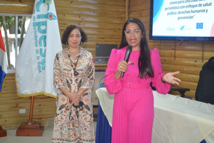 IPESA inicia ciclo de formación sobre cobertura periodística de la violencia basada en género