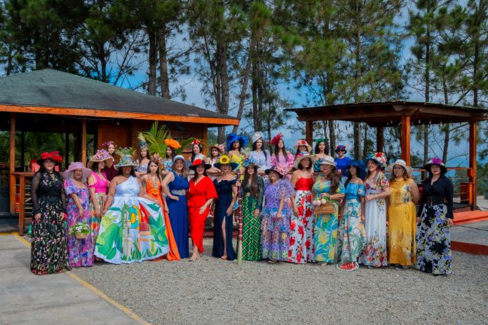 Festival Internacional del Sombrero regresa a Ocoa con una edición dedicada a la biodiversidad