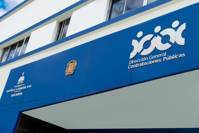 DGCP suspende de forma cautelar el Registro de Proveedores de cuatro empresas e informará de los hallazgos